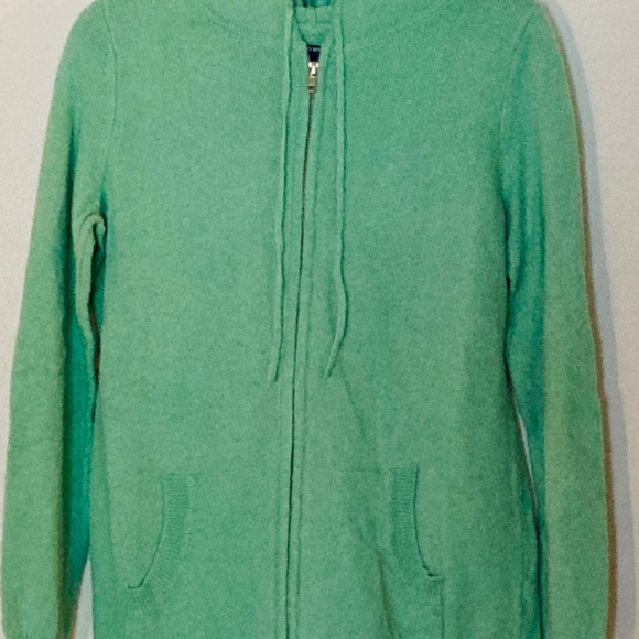 5 pc OLD NAVY bundle - 3 sweaters 2 blouses sz M - Picture 5 of 14